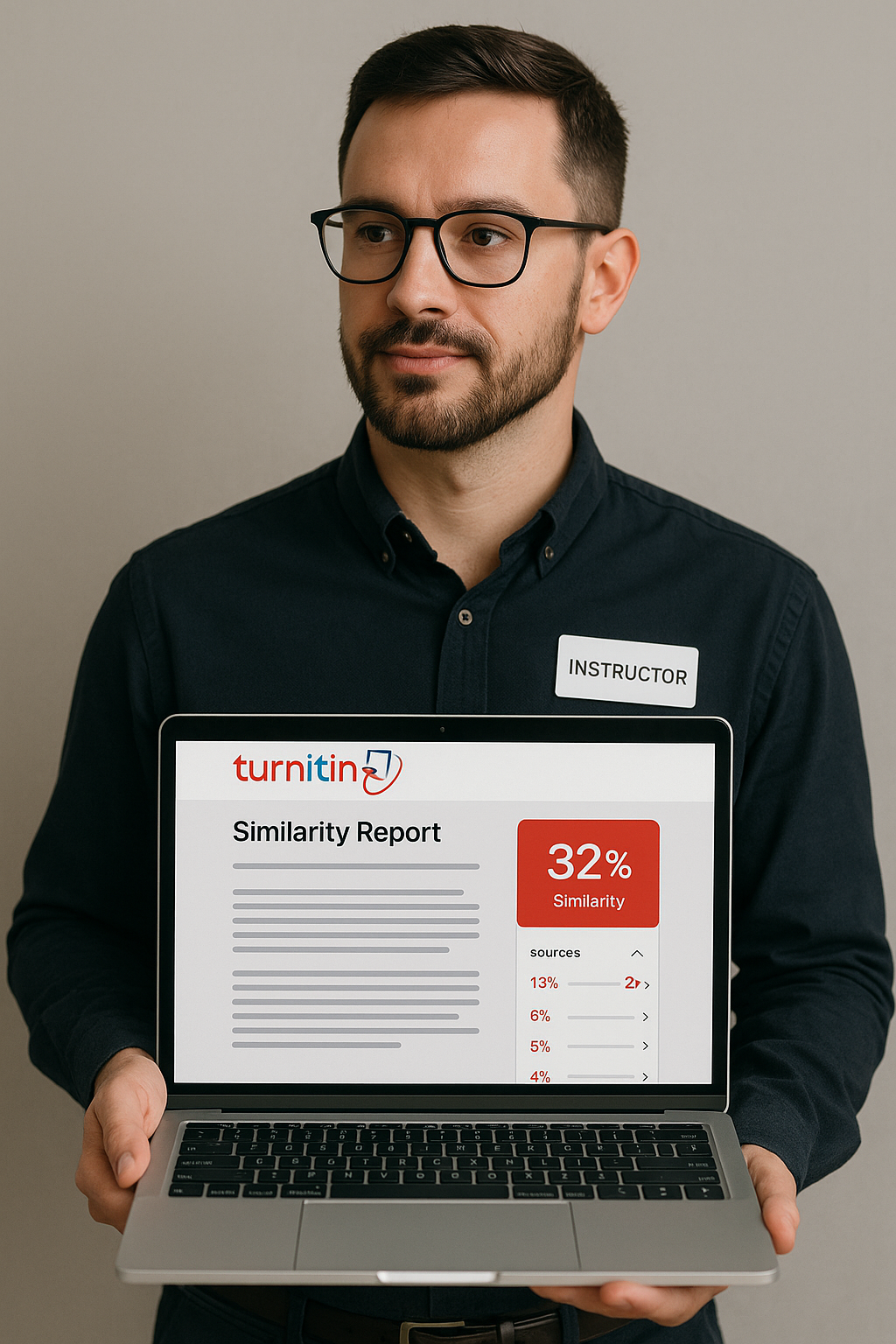 20250520_1507_Instructor usando TURNITIN_simple_compose_01jvqhe8g0exs9ys826gx7d31t